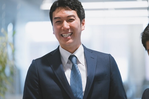 35歳男性の例