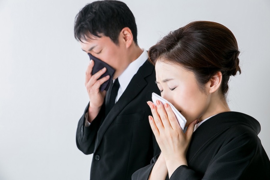 内縁の妻が遺族年金を受給するには証明事項が多数必要