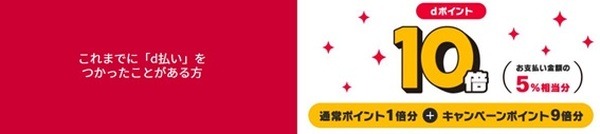 10倍になるのもすごいな