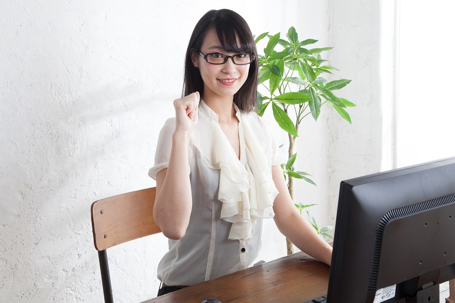 女性プチ起業家は知っておきたい　こんなにある「青色申告」のメリット