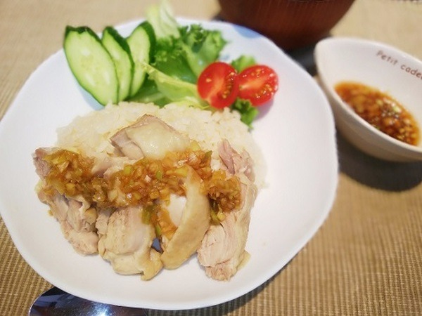 住友ビルのシンガポールライスは食べれなかったな