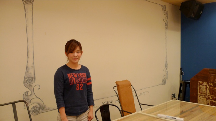 家電ブランドUPQ代表 中澤優子さん～心地良い金バナ(6)～