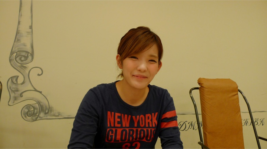 家電ブランドUPQ代表 中澤優子さん～心地良い金バナ(6)～
