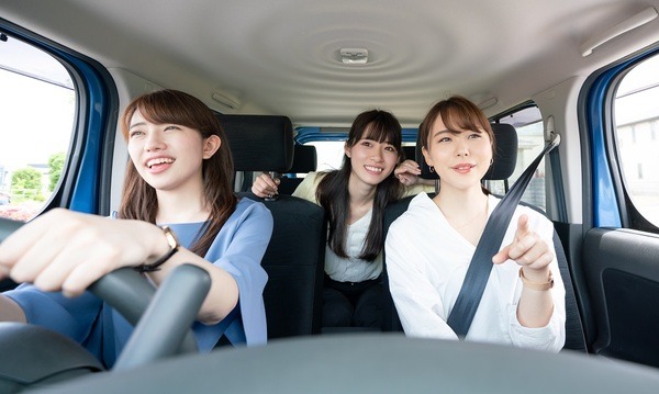 タイムズカー入会するならお得なカードで申し込もう