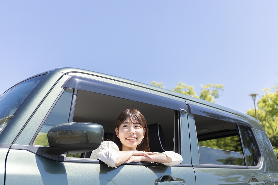 お得にドライブを楽しもう
