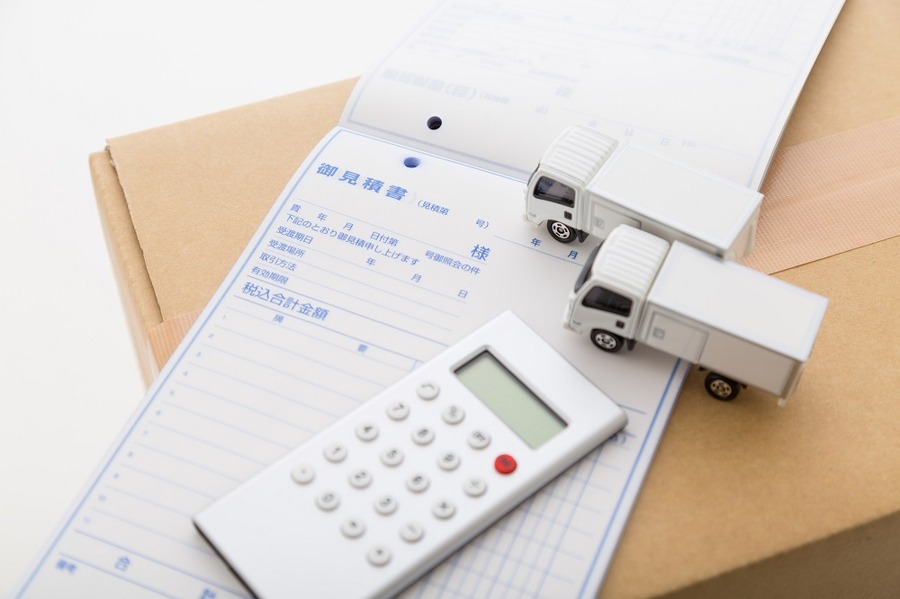 【引越し代節約】相見積もりは2社でも4社でもなく「3社」にすべき理由