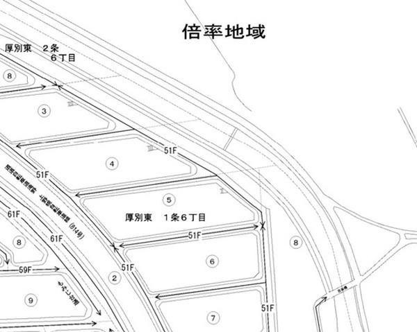 路線価以外で土地を評価する「倍率方式」　相続税・贈与税評価額を計算するケースも解説