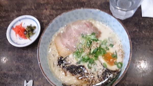オーストラリアはラーメンブーム！これ約1200円です