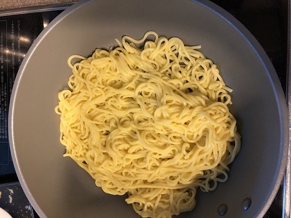 こんにゃく麺＆鶏むね肉　おいしくお得にダイエット