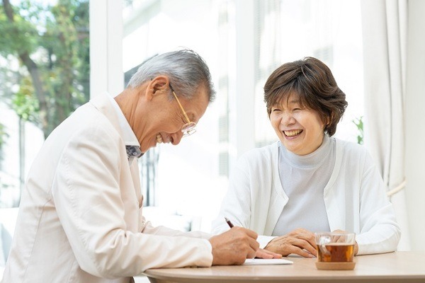 所得税の確定申告に注意する