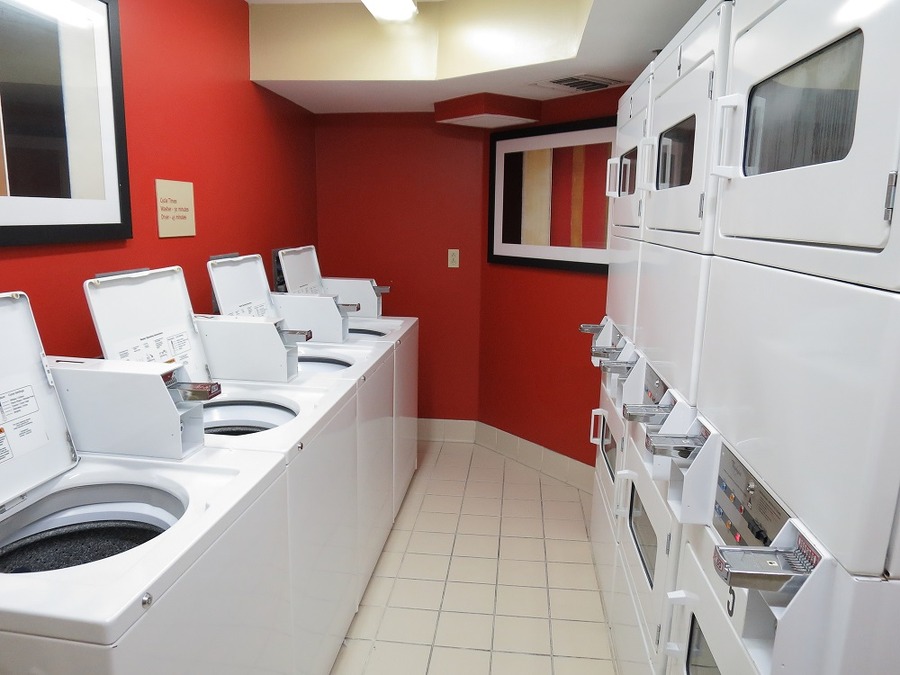 私が実践する不動産の有効活用術　コインランドリーとバイクガレージ