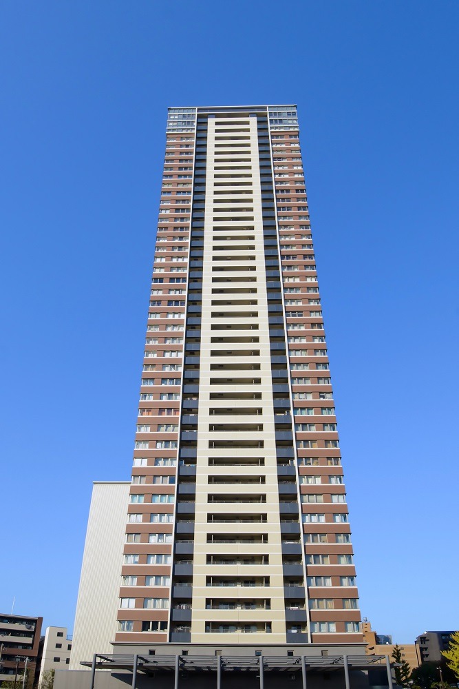 「タワマン節税」は脱税なの？　国税庁が課税強化の動き　