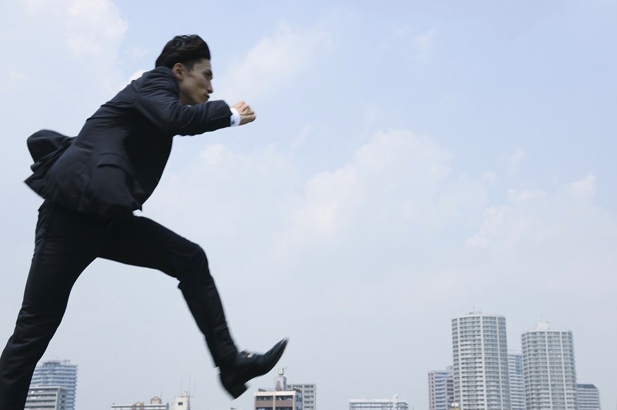 私が外資系企業の技術者から不動産賃貸で生計を立てるようになるまで