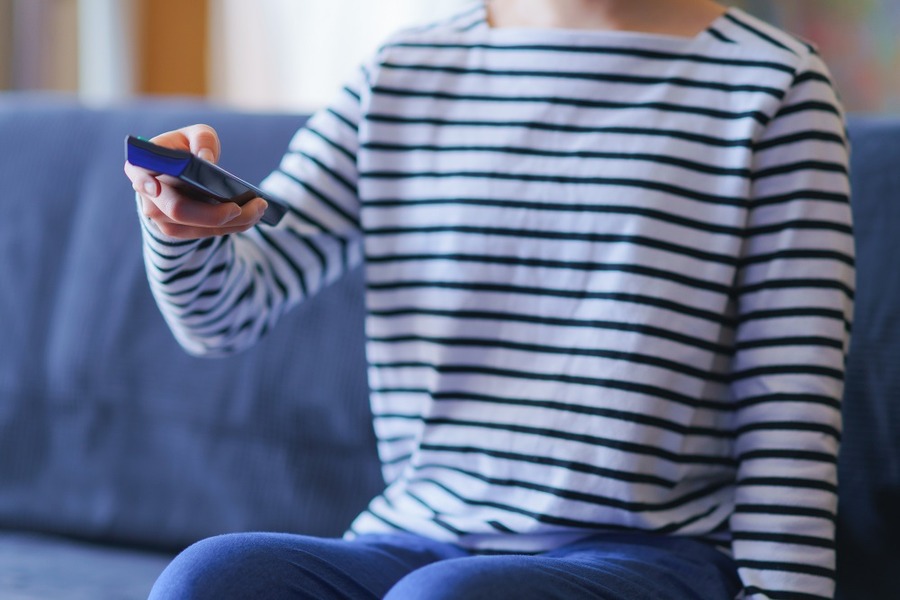 あまり見たいものがない動画配信サービスは解約しよう