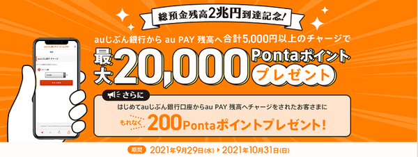 Pontaポイントももらえます