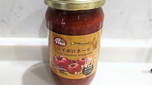 ソイじゃなかったら何で作るの