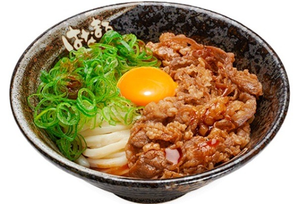 【はなまるうどん】天ぷら無料・持ち帰り2割引・かけ110円・3杯持ち帰りで1杯無料　店舗によって実施キャンペーンが異なるので要確認