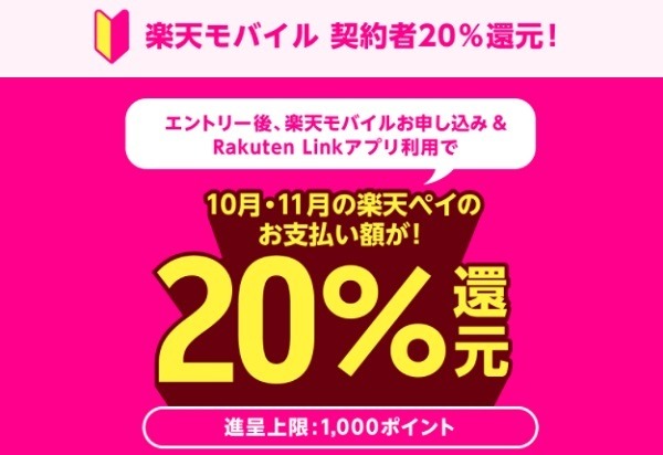 楽天モバイルは格安よね