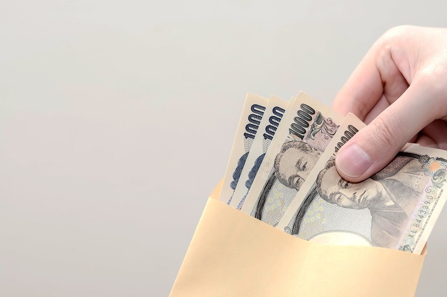 知られざる健康保険制度　（死亡に関する給付制度）