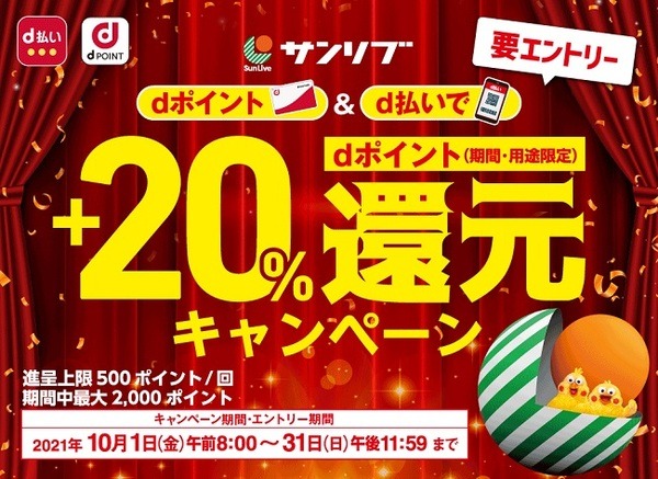 【2021年10月】ローソンでのau PAY3%還元が終了！　間もなく終了の他のキャンペーンもまるっと紹介