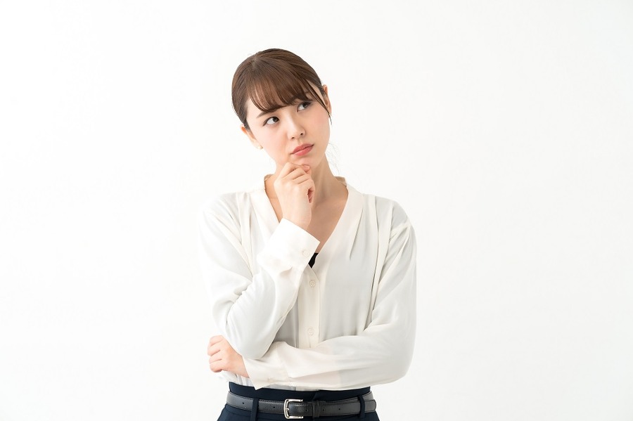 本当に欲しいかよく考える