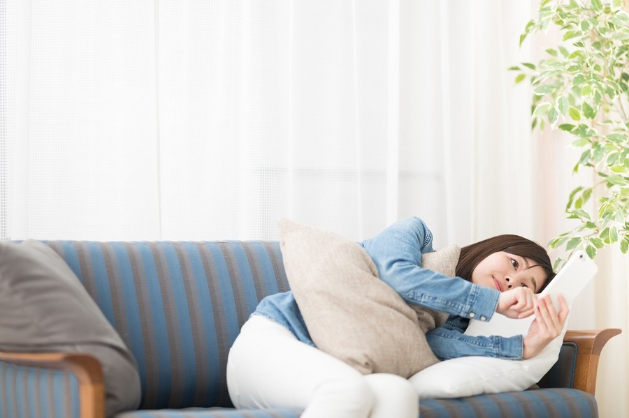 ひまなときにポイ活