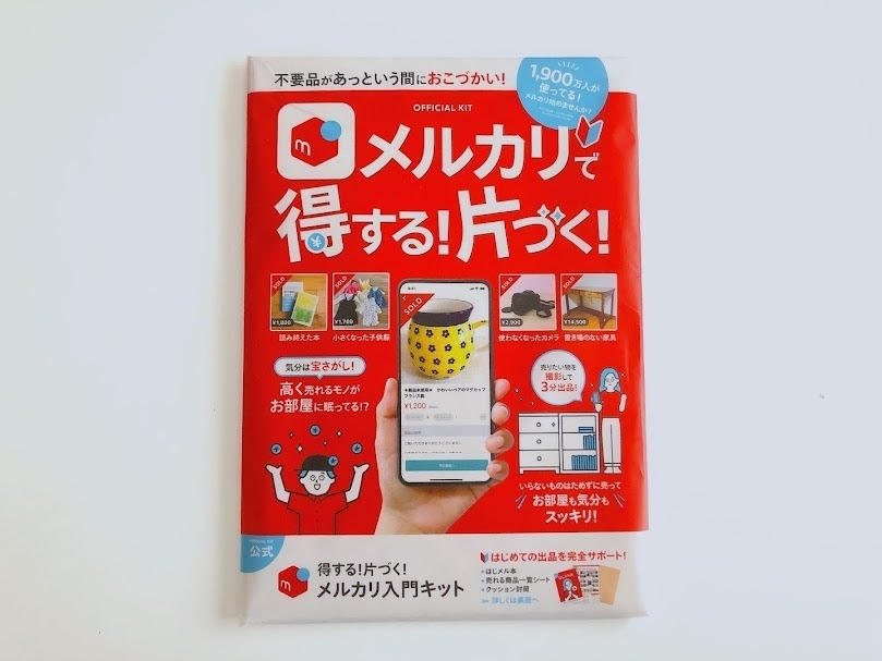 入門キットとかまであるでしょ