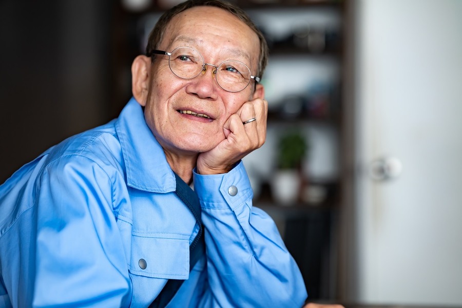 中小企業経営者