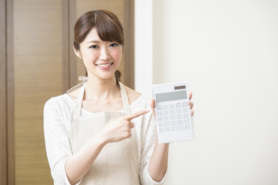 主婦の働き方は壁がたくさん　103万円、106万円、130万円、150万、160万、201万…結局いくら稼ぐのがいいの？