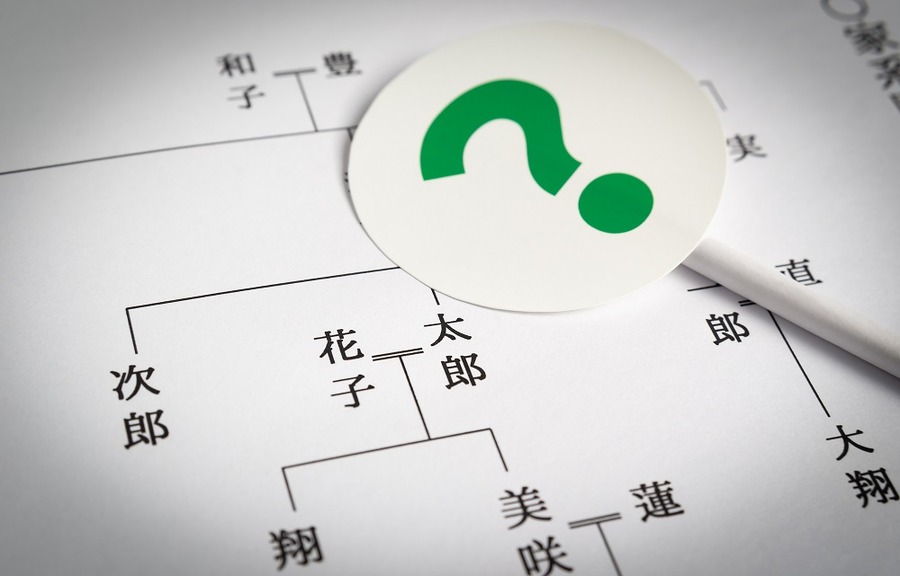 養子縁組は簡単ではない