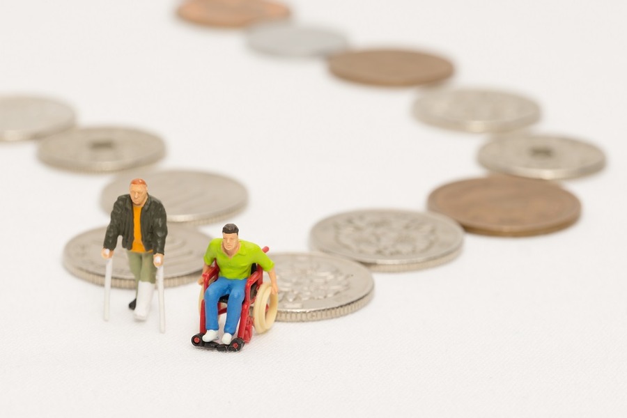 障害年金の受給要件