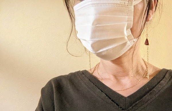 チャームがついてかわいいです