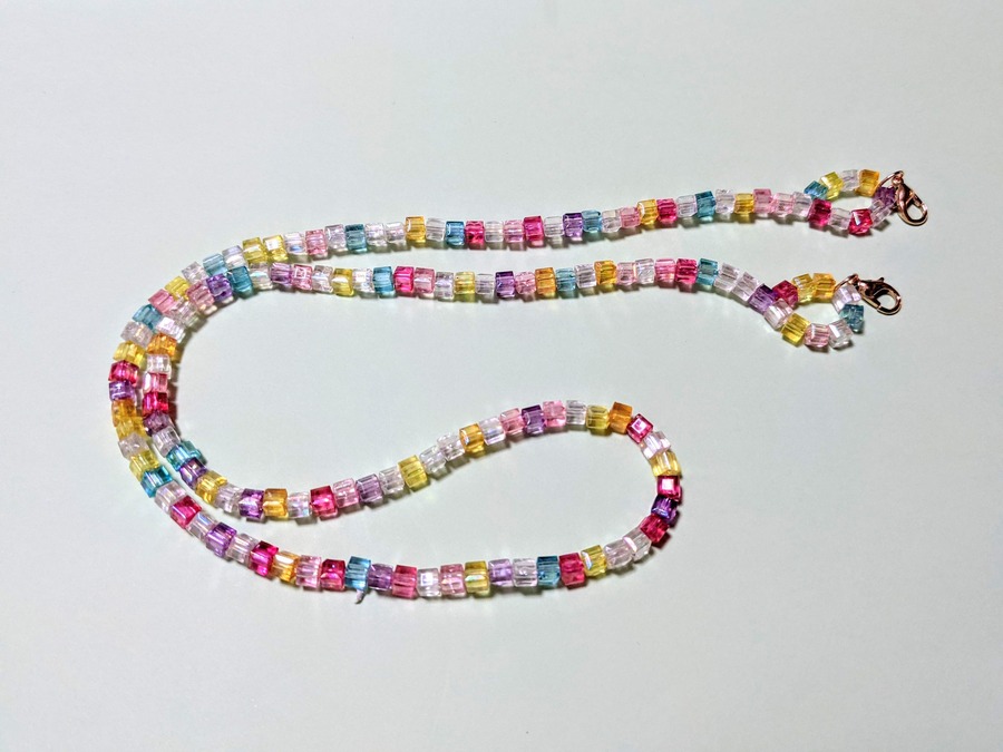 出来上がった様子