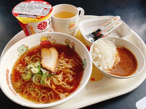 けっこう、多いのよ