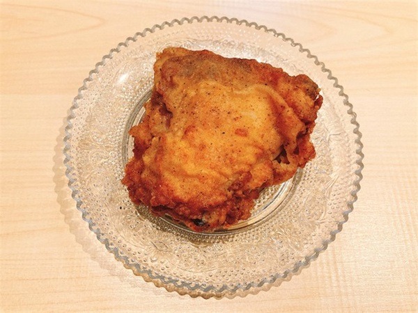 食べやすさ・ボリュームともにNo.1の部位