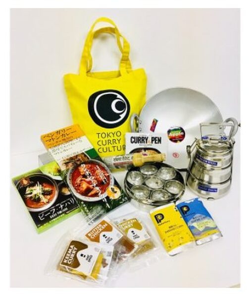 カレーマニア