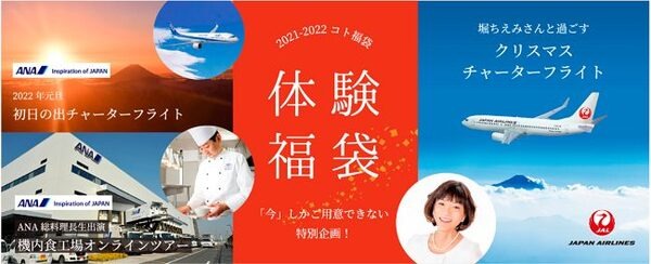 イトーヨーカドーの体験型福袋