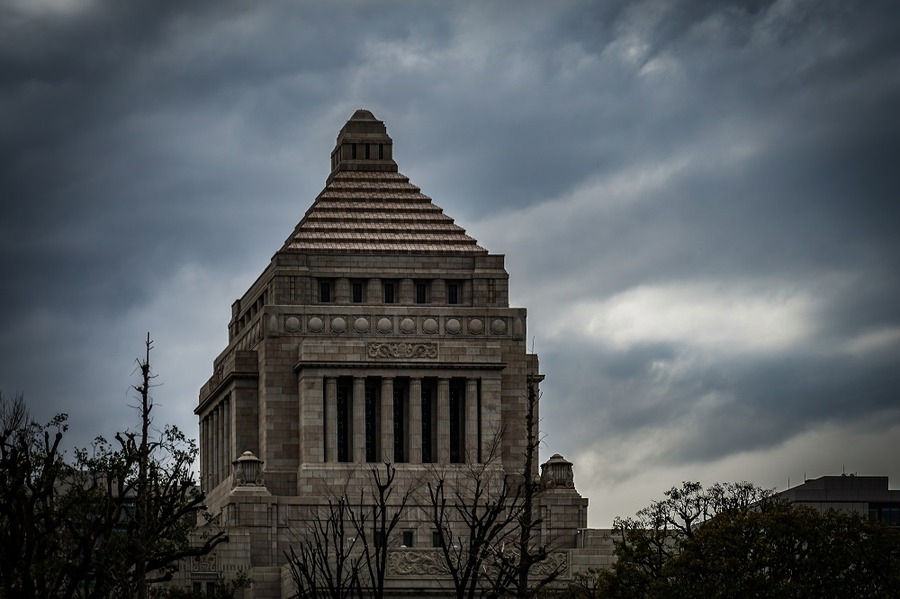 国にとっていいことは国民にいいのか