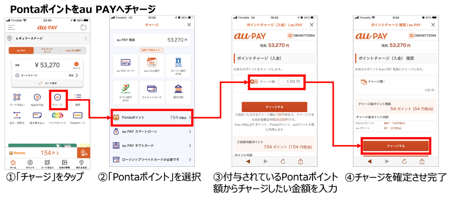 【注目のau経済圏】使いこなすとよりお得 「au PAYでPontaポイント３重取り」と「auじぶん銀行の金利優遇」の方法まとめ