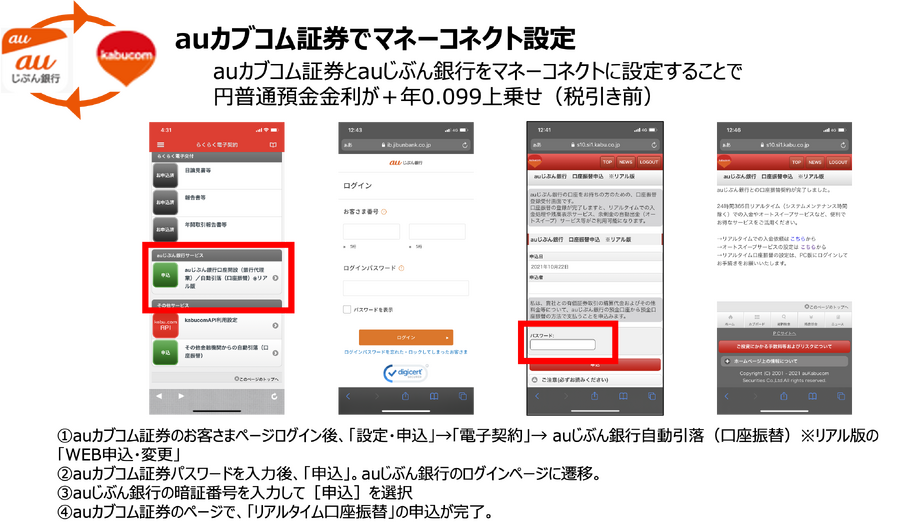 【注目のau経済圏】使いこなすとよりお得 「au PAYでPontaポイント３重取り」と「auじぶん銀行の金利優遇」の方法まとめ