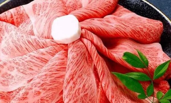 黒毛和牛特選赤身パック