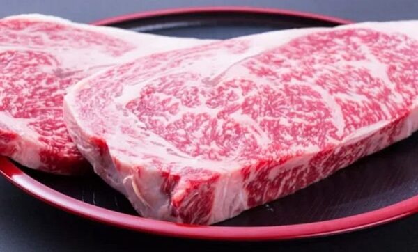 サーロインステーキ肉