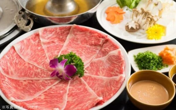 食べ比べセット