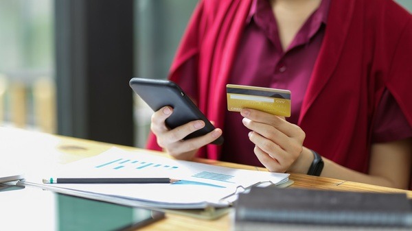 d払いにお得なクレジットカードをセットしよう
