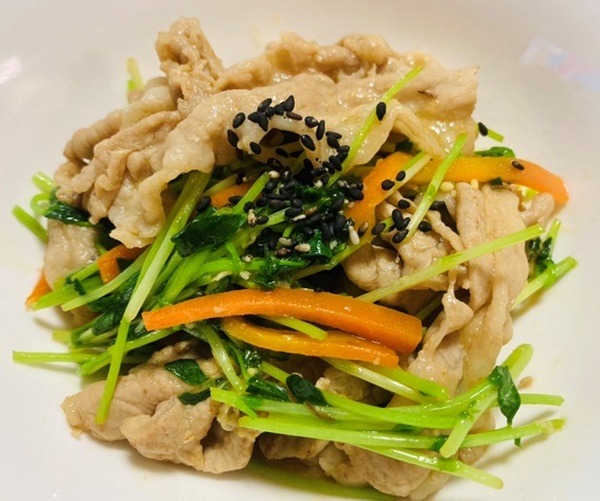 甘辛でご飯との相性抜群