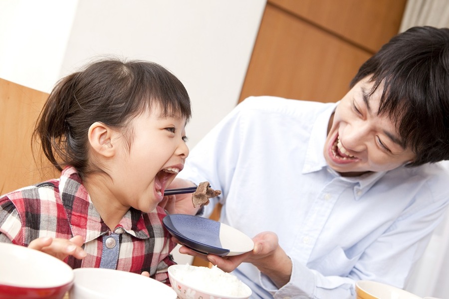 和食さとで食べ放題