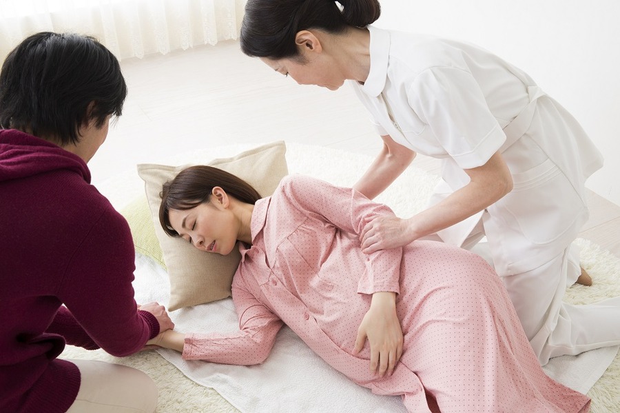 出産育児一時金をしっかりと活用しましょう