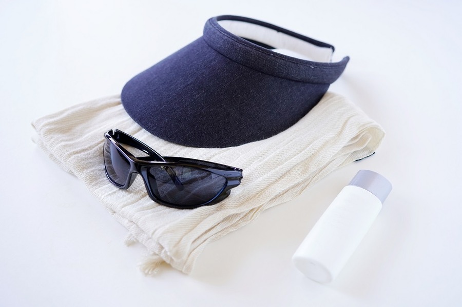紫外線・日焼け対策グッズ