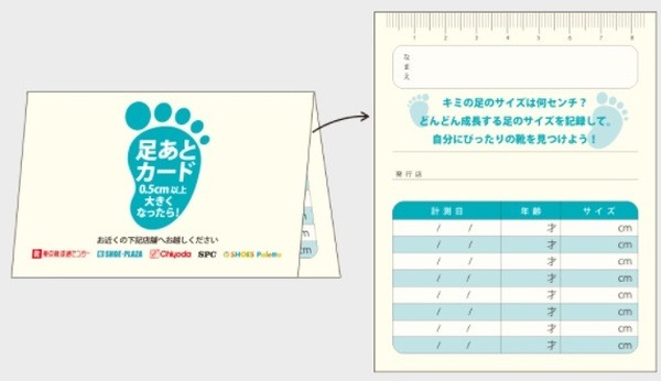 子どもの成長記録になります