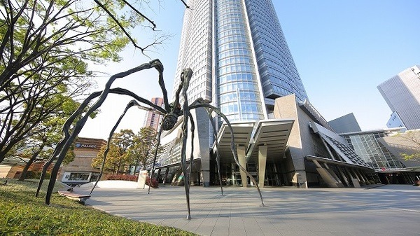 TOKYOワクションの六本木ヒルズで受けられる特典